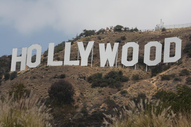 Hollywood Speculations